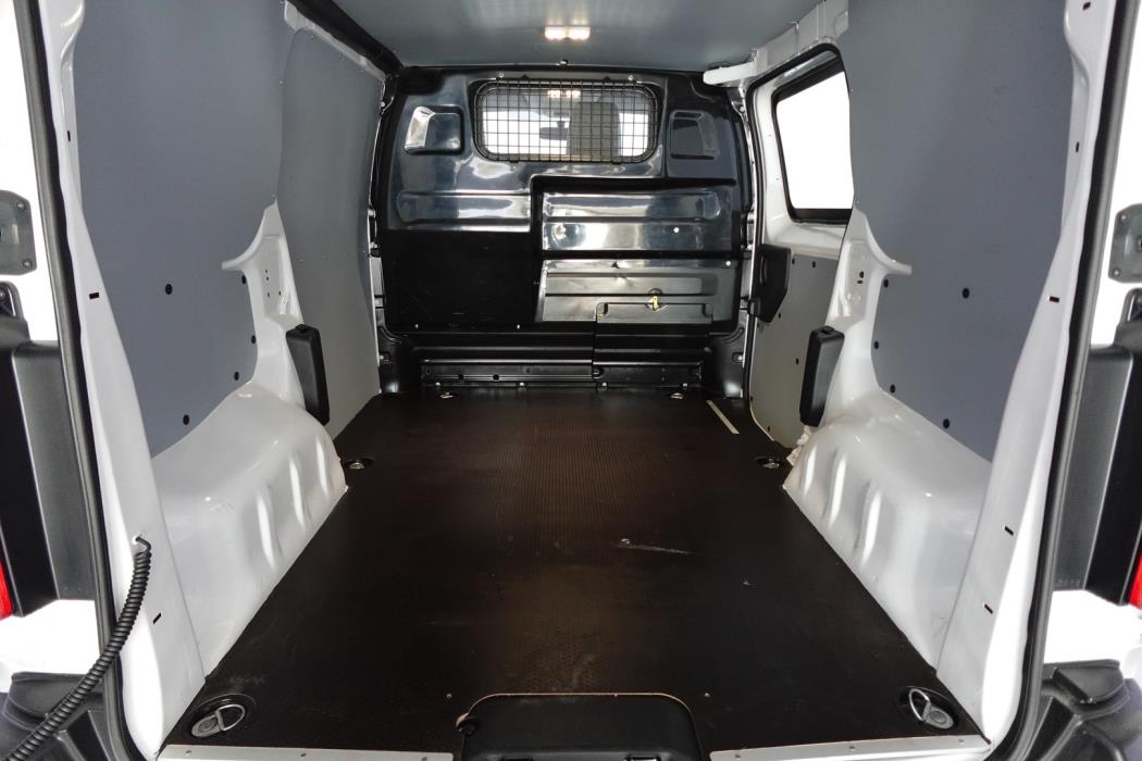 TOYOTA Proace 2018