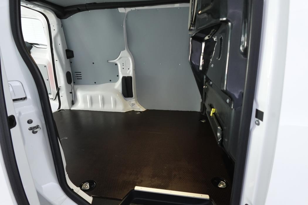 TOYOTA Proace 2018