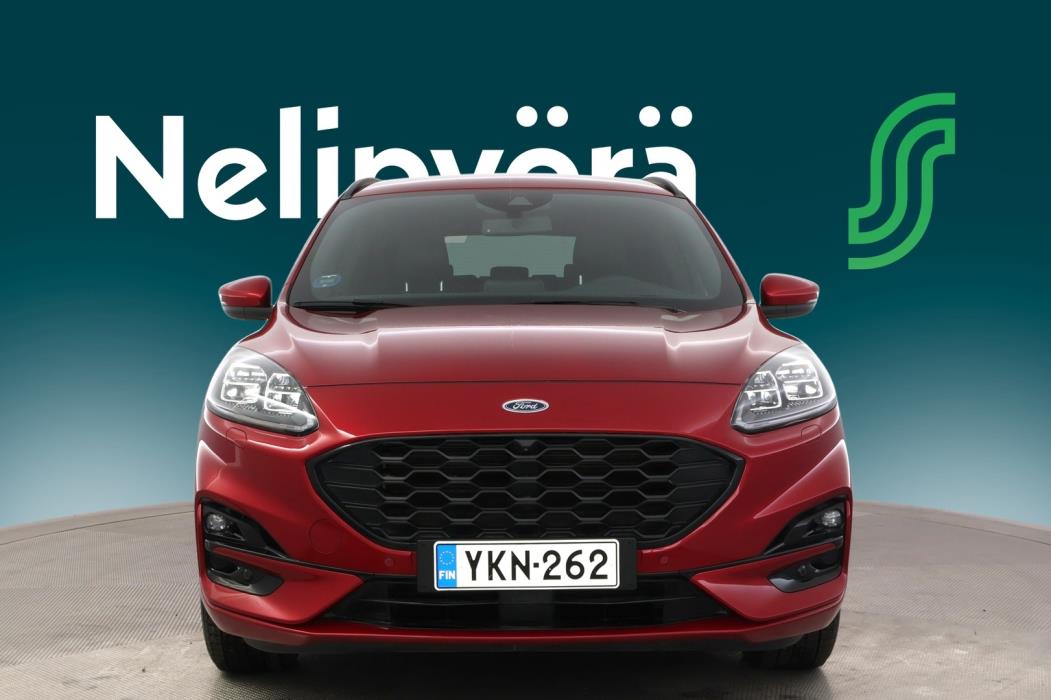 FORD Kuga 2020