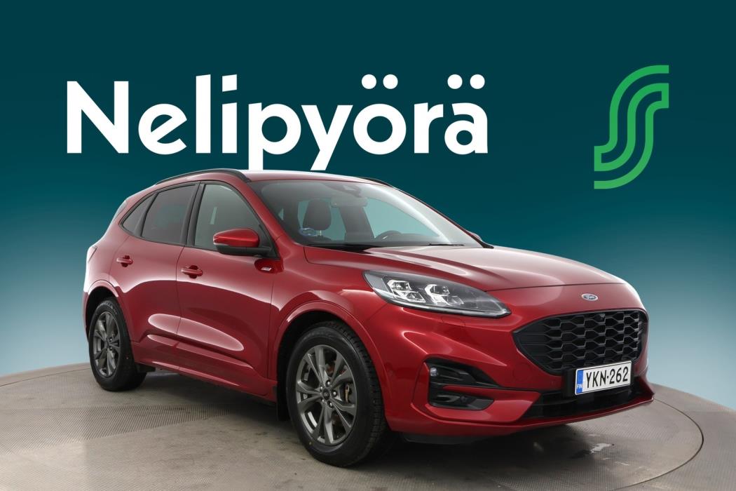 FORD Kuga 2020