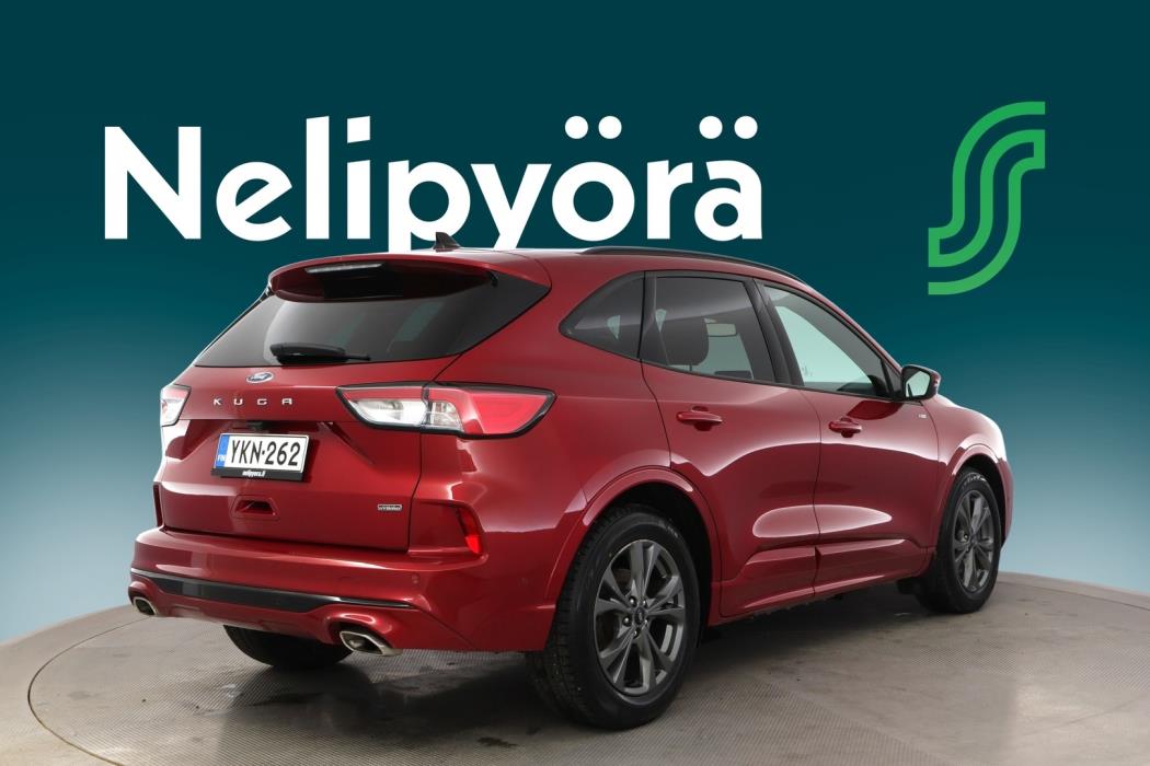 FORD Kuga 2020