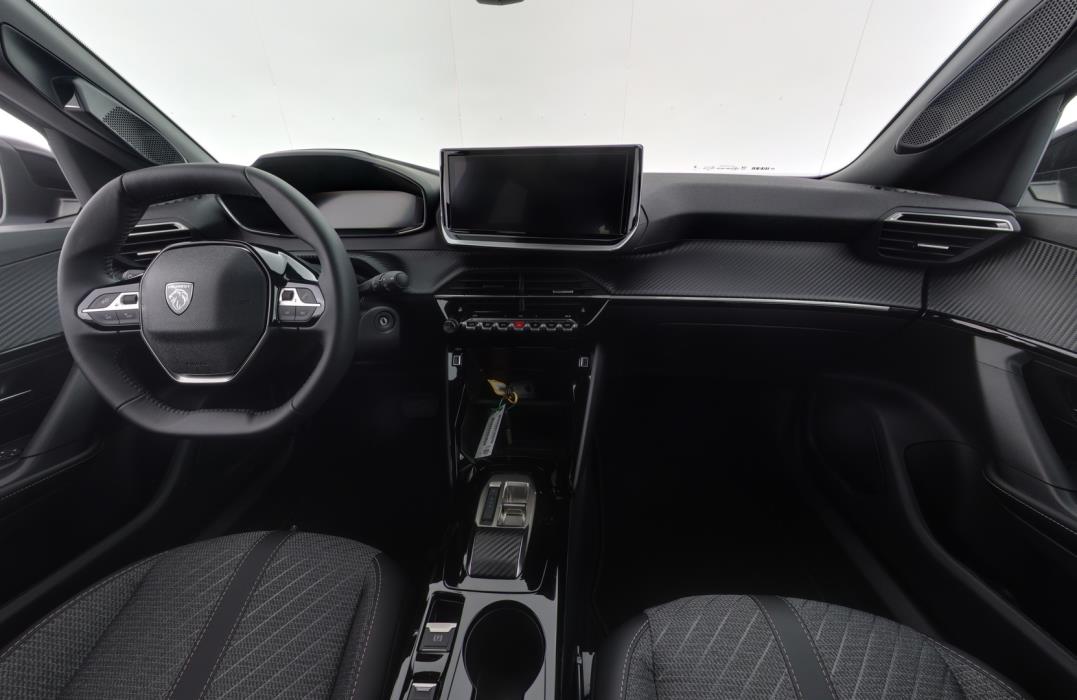 PEUGEOT 2008 2026