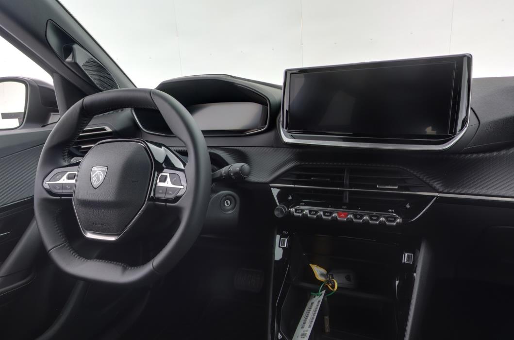 PEUGEOT 2008 2026