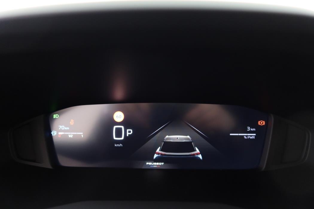 PEUGEOT 2008 2026