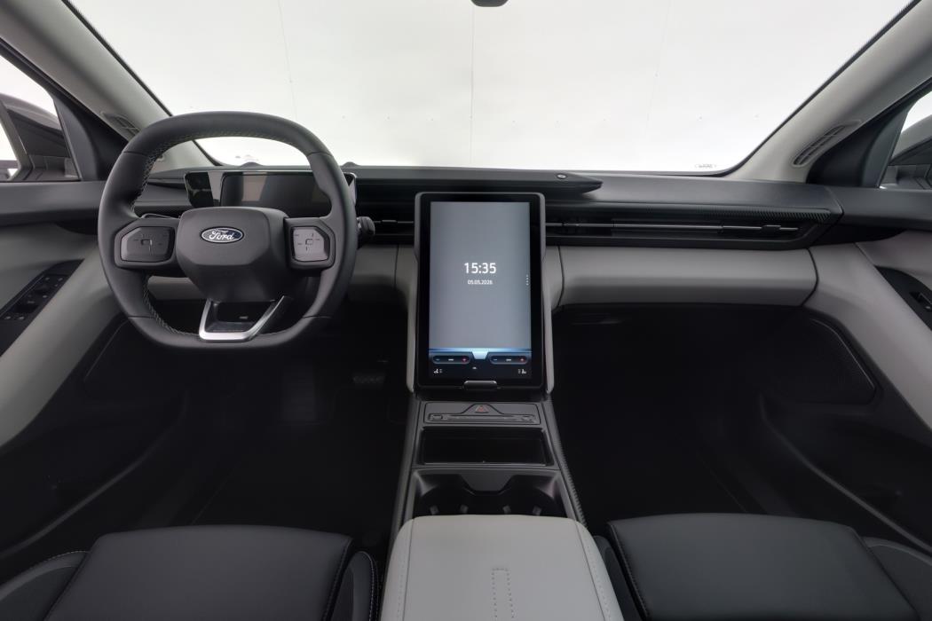 FORD Explorer 2025