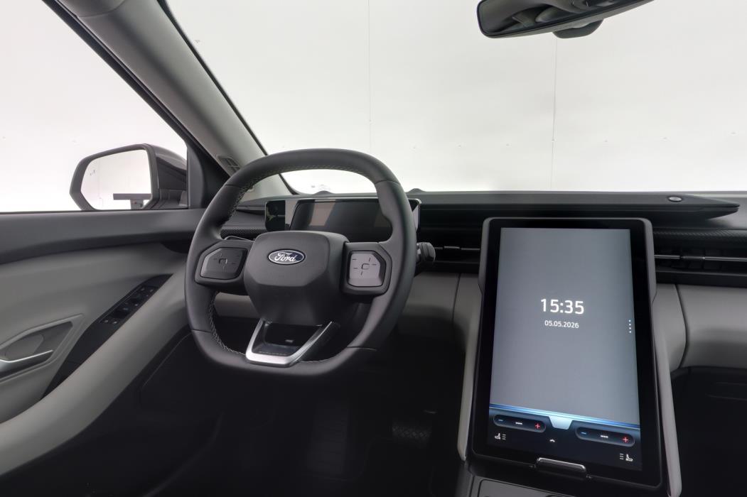 FORD Explorer 2025