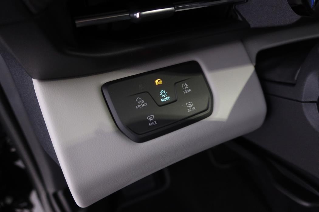 FORD Explorer 2025