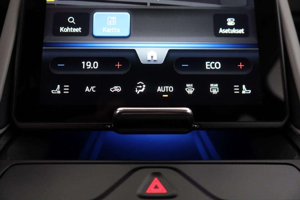 FORD Explorer 2025