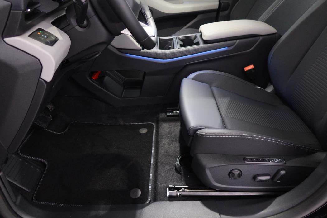 FORD Explorer 2025