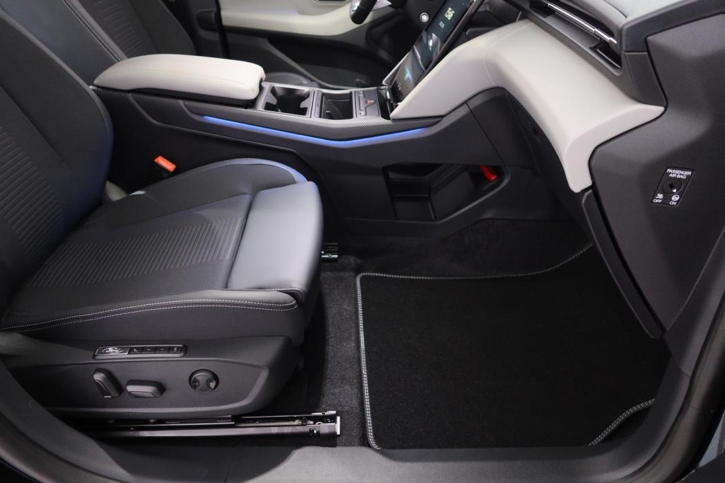FORD Explorer 2025