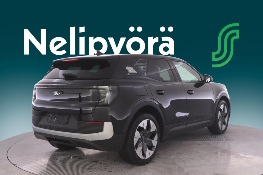 FORD Explorer 2025