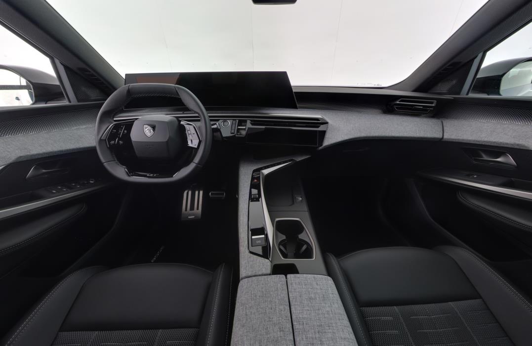 PEUGEOT 3008 2026