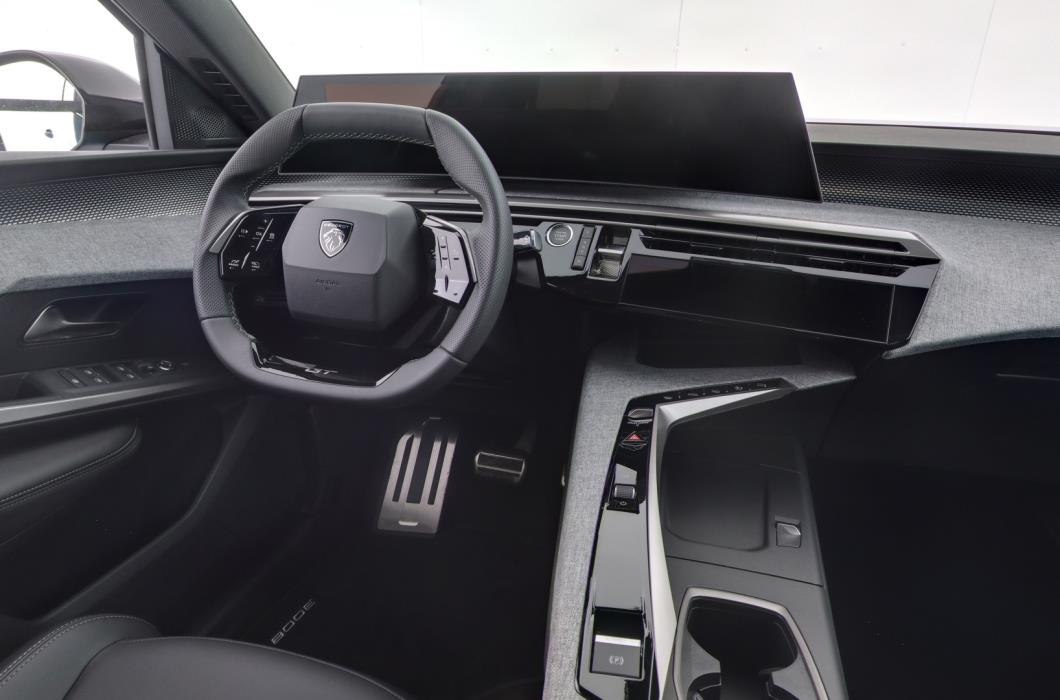 PEUGEOT 3008 2026