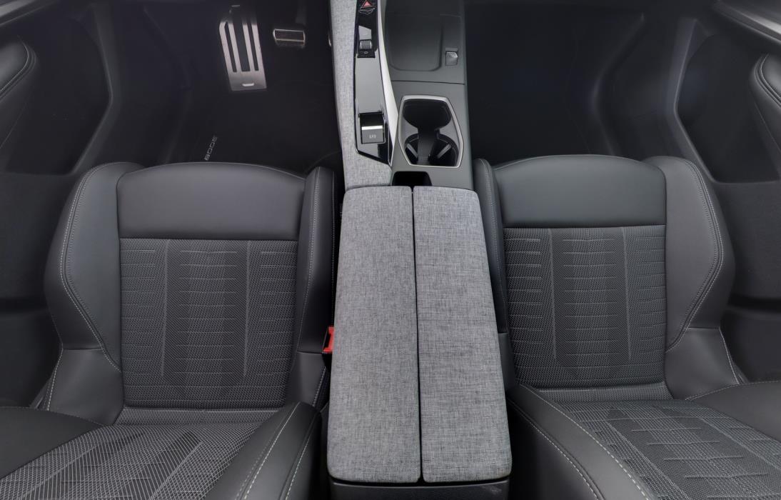PEUGEOT 3008 2026