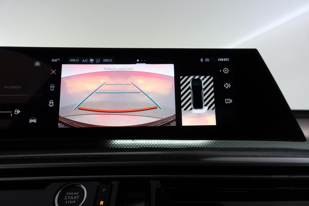 PEUGEOT 3008 2026