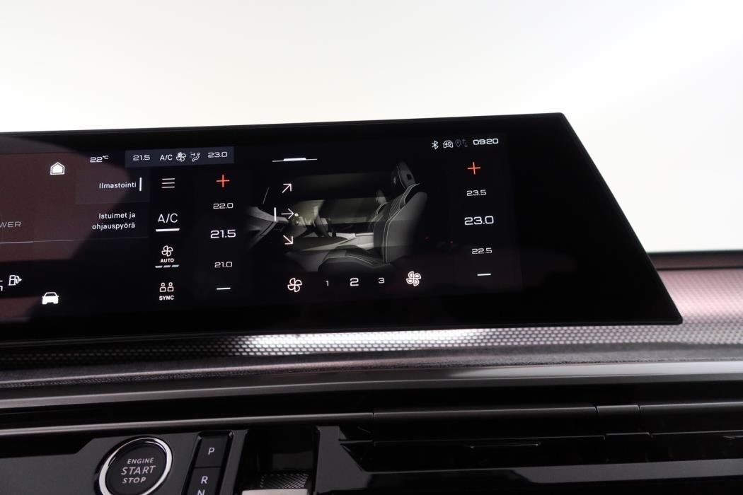 PEUGEOT 3008 2026