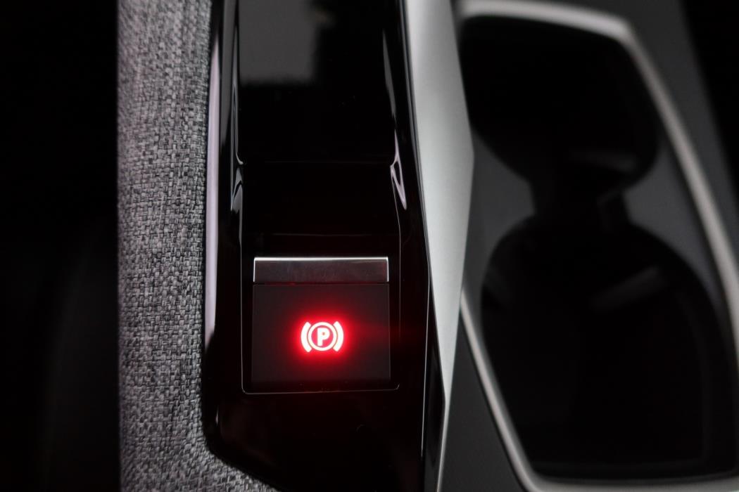 PEUGEOT 3008 2026