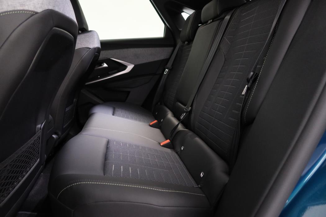 PEUGEOT 3008 2026