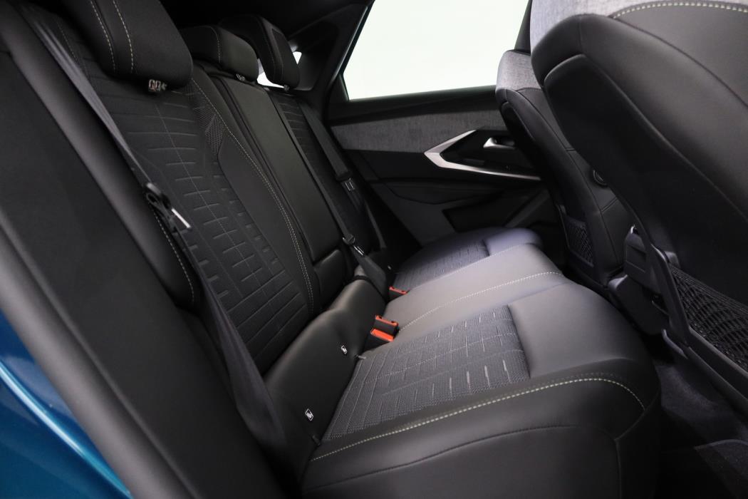 PEUGEOT 3008 2026
