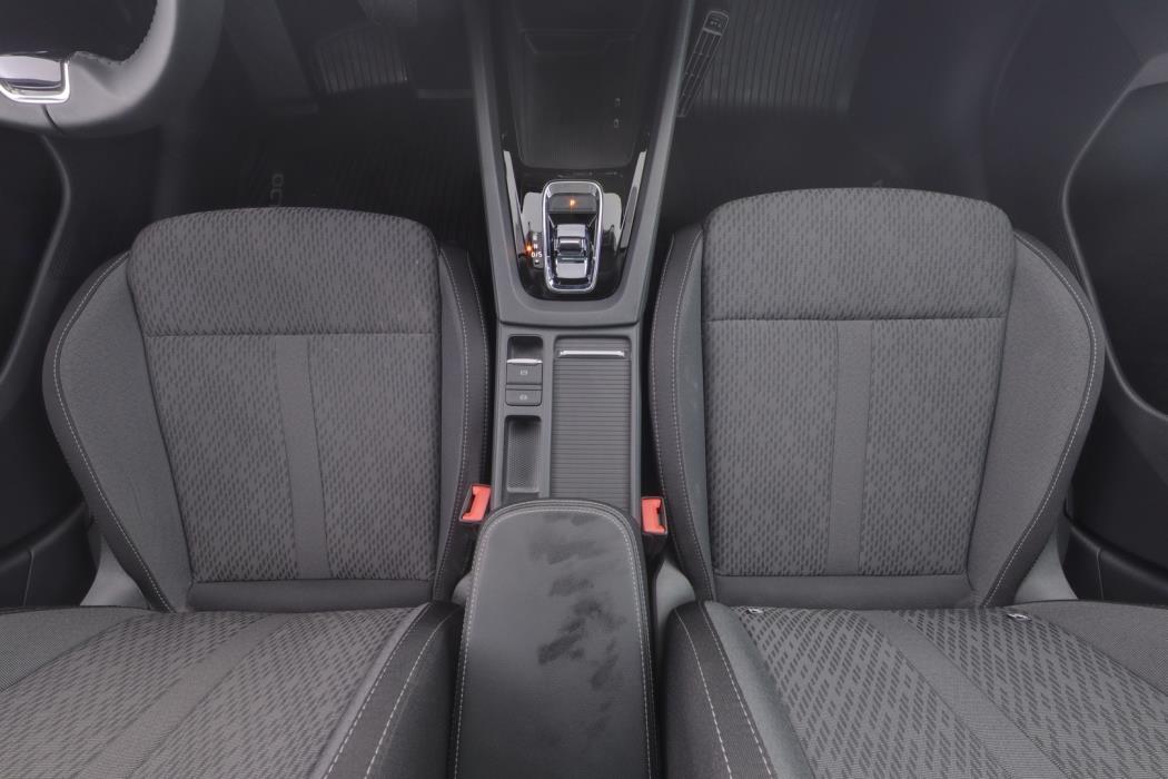 SKODA OCTAVIA 2023