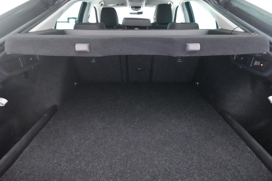 SKODA OCTAVIA 2023