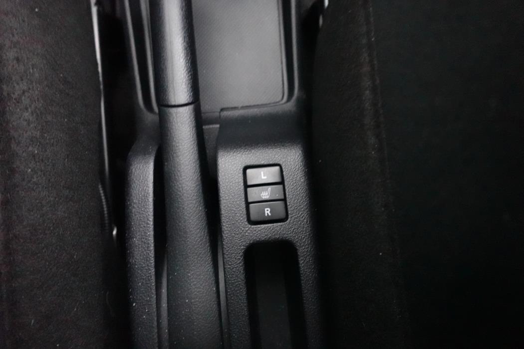 TOYOTA Verso-S 2015