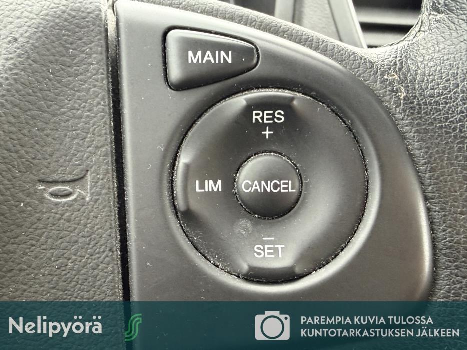HONDA CR-V 2014