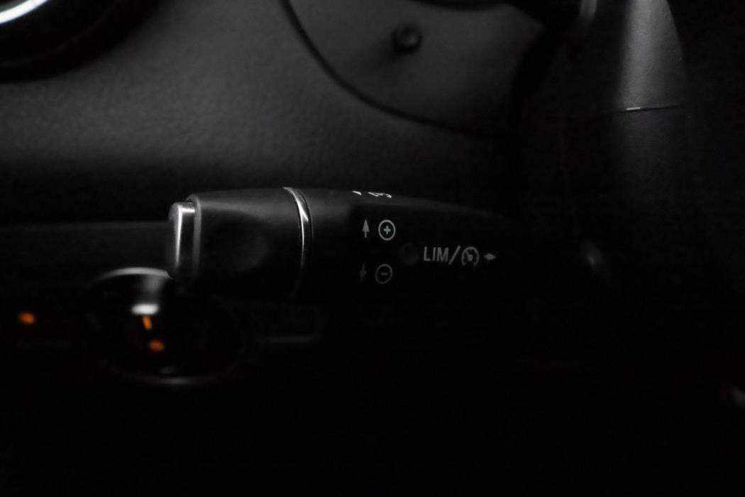 MERCEDES-BENZ CLA 2014