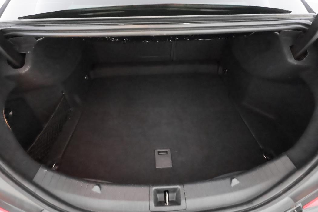 MERCEDES-BENZ CLA 2014