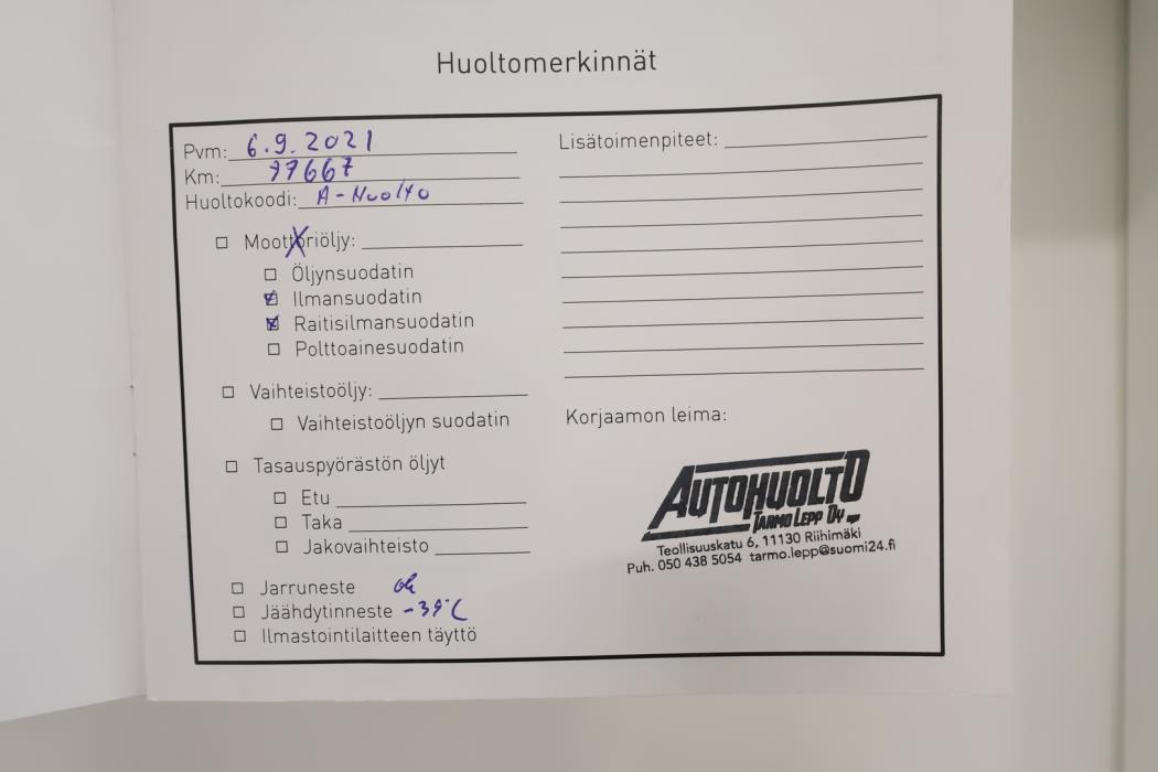 MERCEDES-BENZ CLA 2014