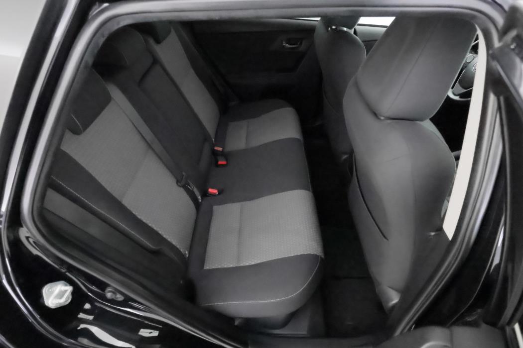 TOYOTA Auris 2018