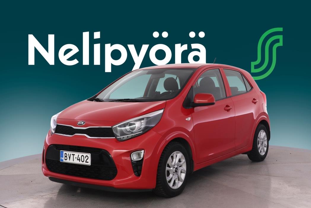 KIA Picanto 2019