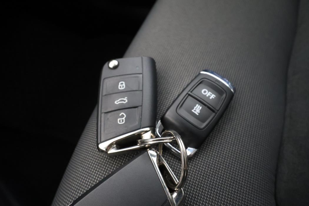 VOLKSWAGEN Golf Sportsvan 2019