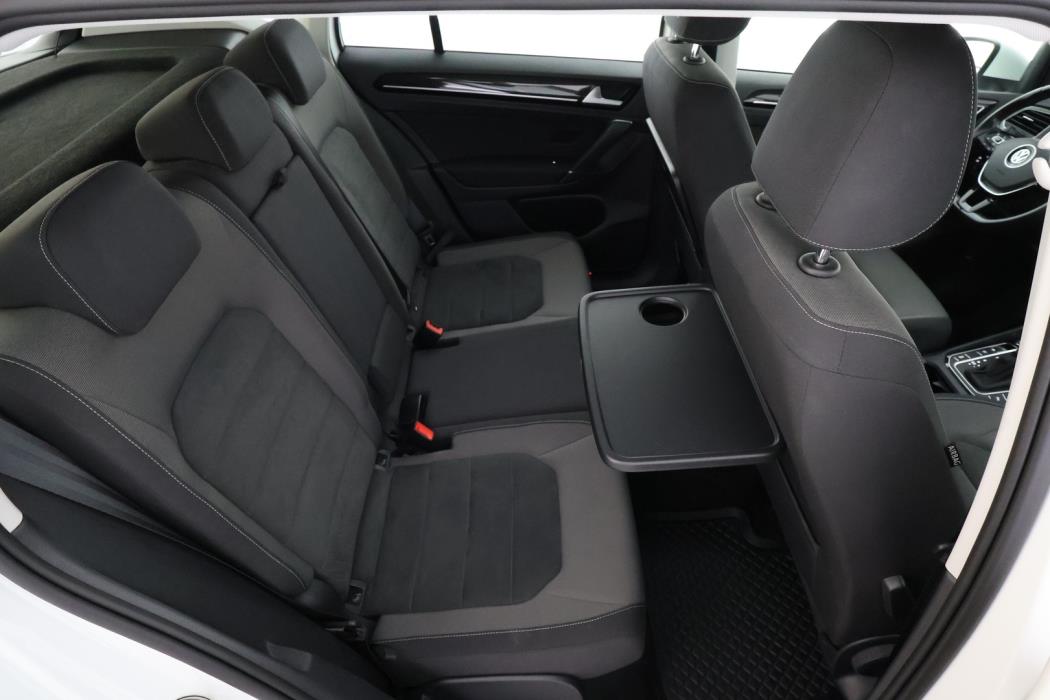 VOLKSWAGEN Golf Sportsvan 2019