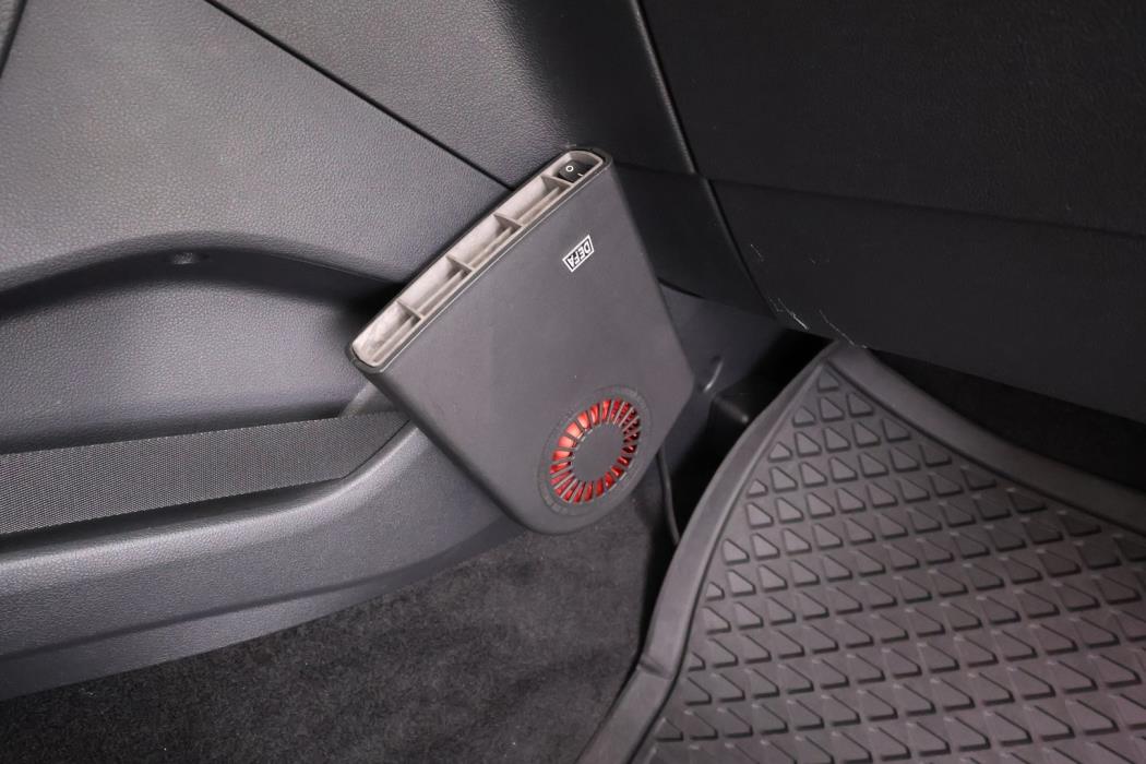 VOLKSWAGEN Golf Sportsvan 2019