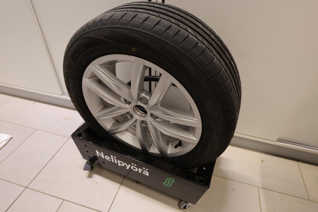 VOLKSWAGEN Golf Sportsvan 2019