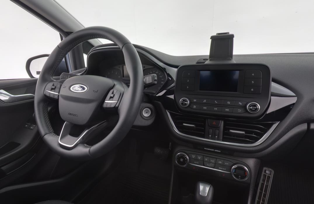 FORD Fiesta 2019