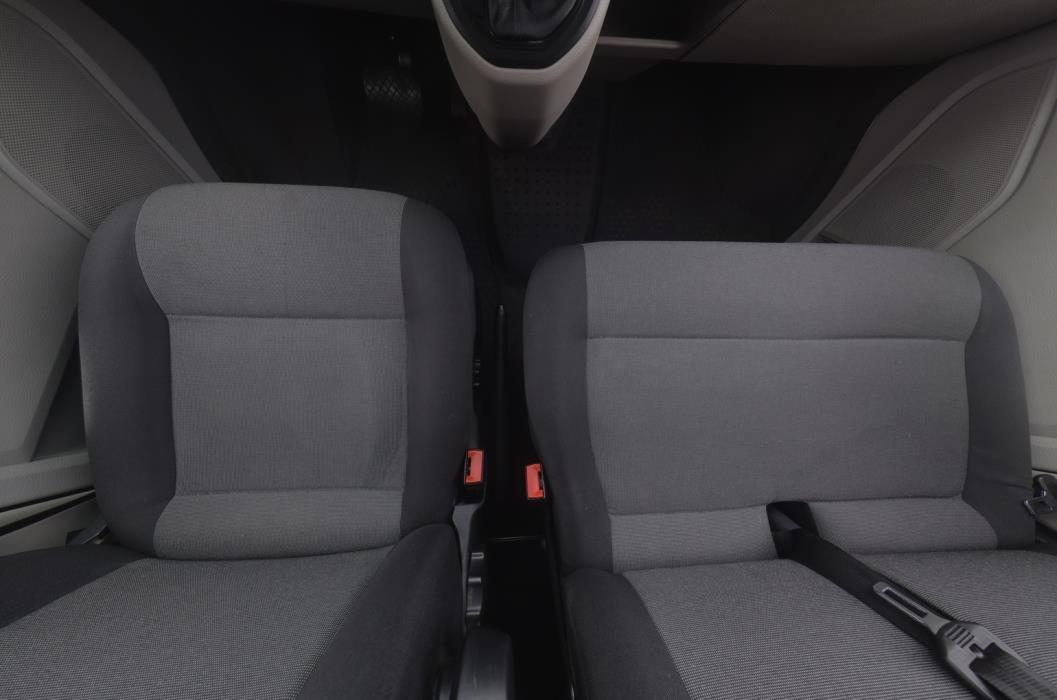 VOLKSWAGEN Transporter 2018