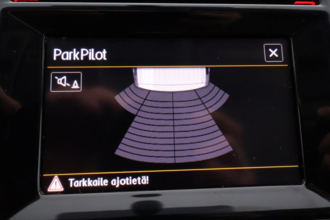 VOLKSWAGEN Transporter 2018