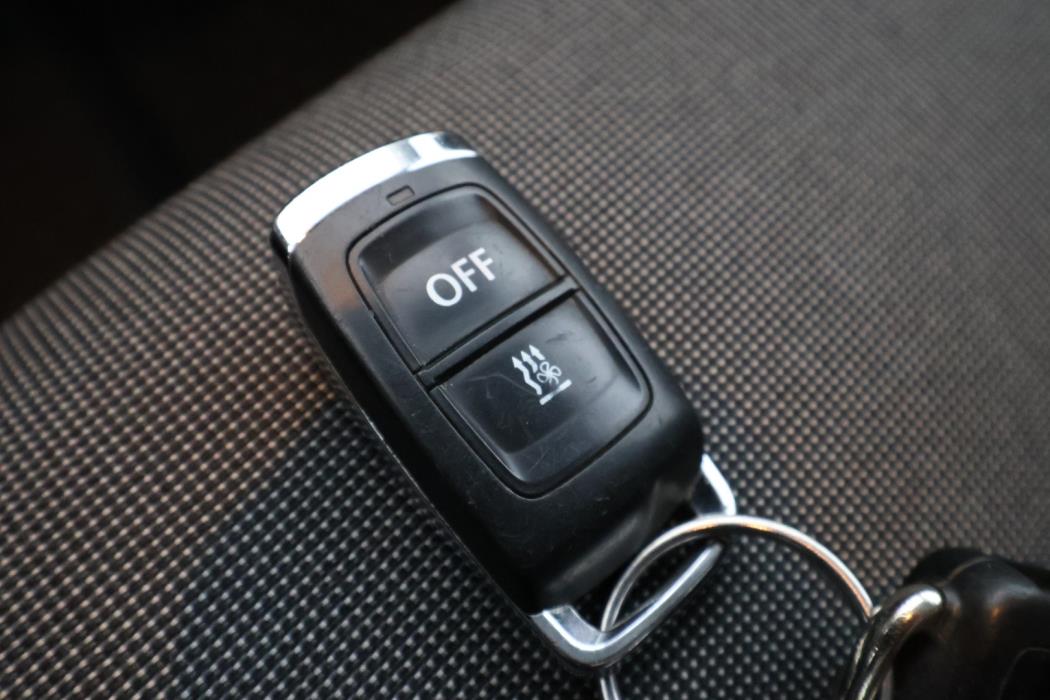 VOLKSWAGEN Transporter 2018