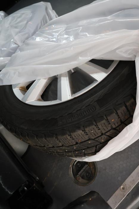 VOLKSWAGEN Transporter 2018