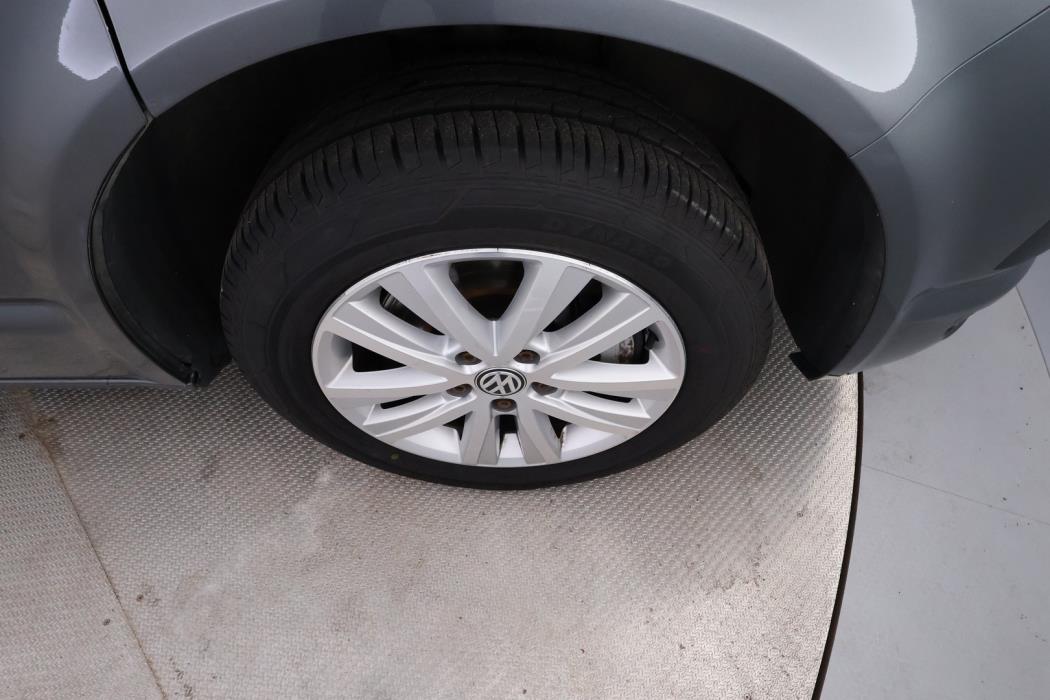 VOLKSWAGEN Transporter 2018