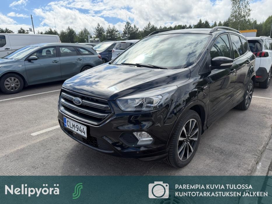 FORD Kuga 2018