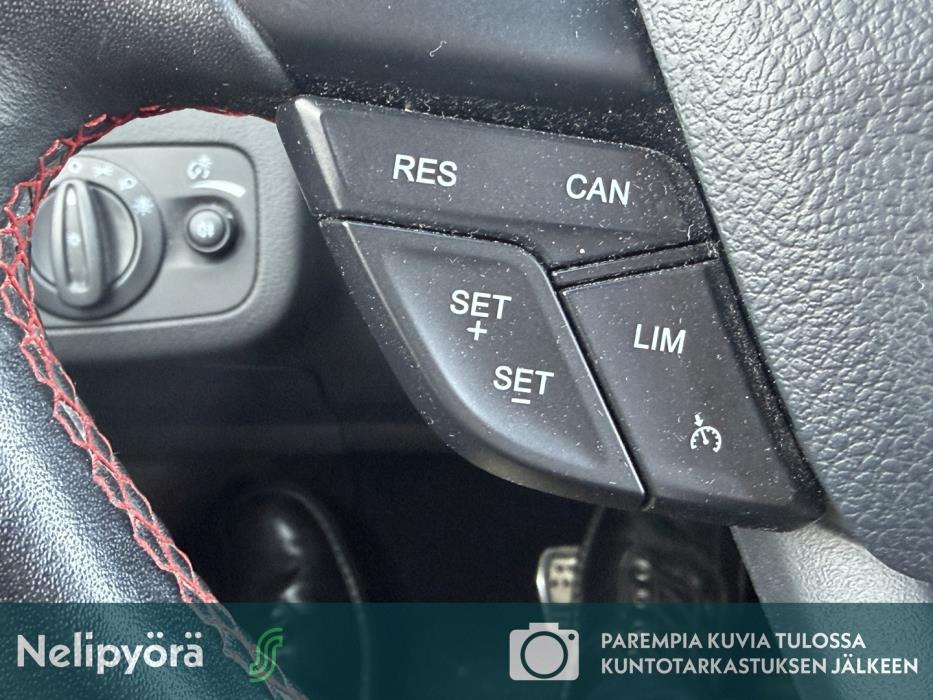 FORD Kuga 2018