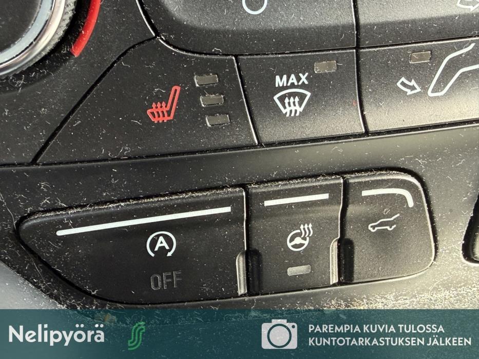 FORD Kuga 2018