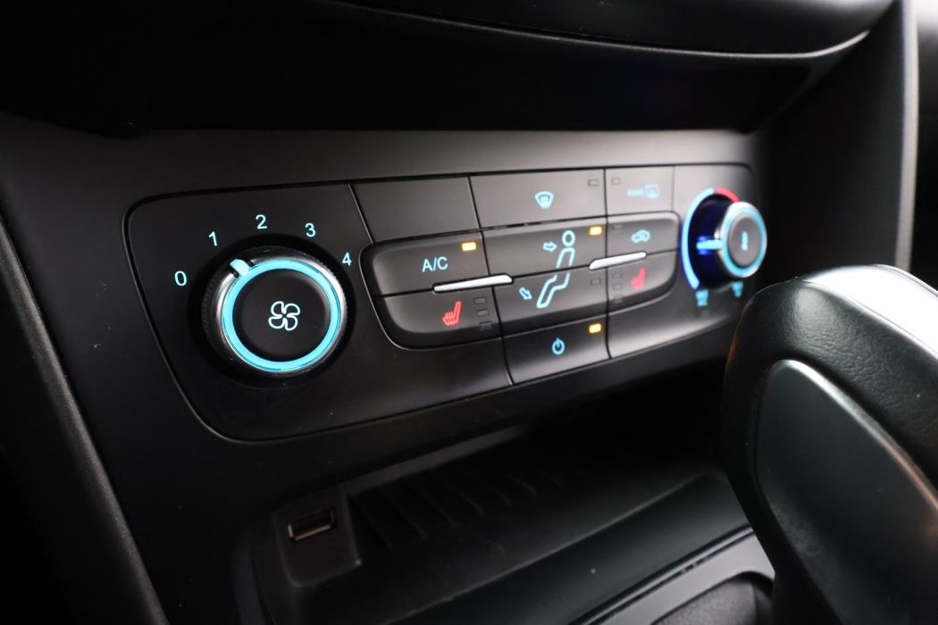 FORD Focus 2018
