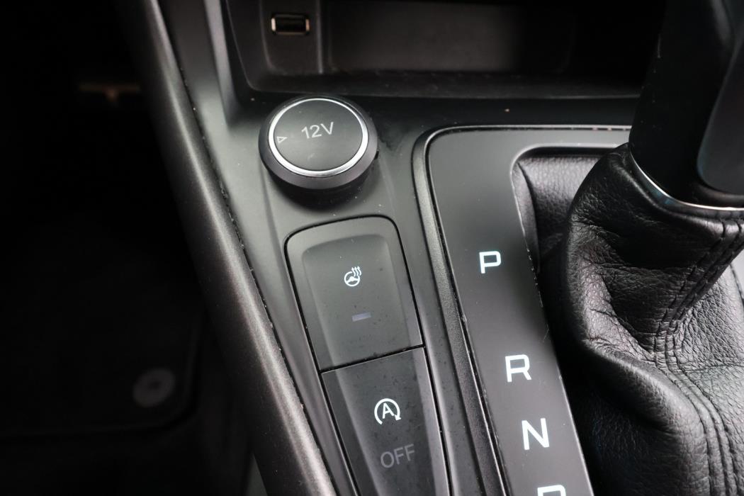 FORD Focus 2018