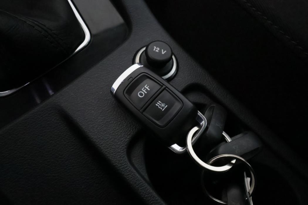 SKODA Octavia 2019