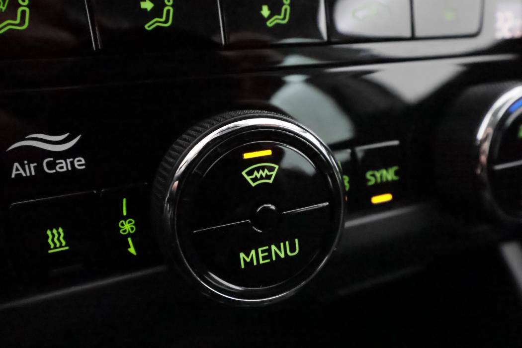SKODA Octavia 2019
