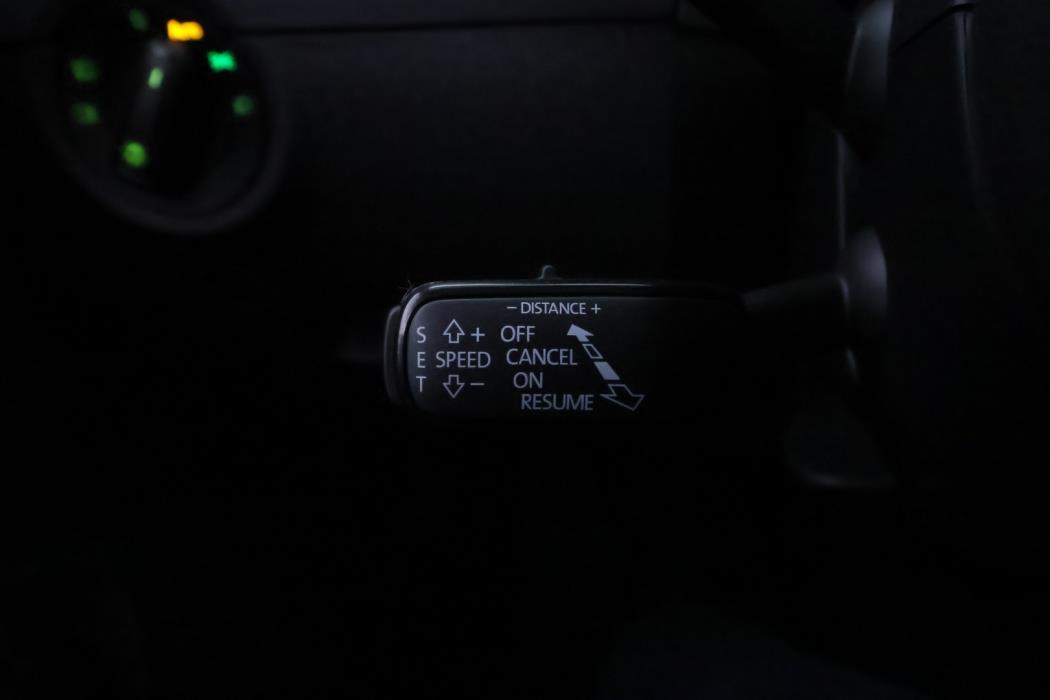 SKODA Octavia 2019